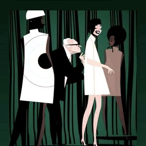 Meet your Posher, Marian